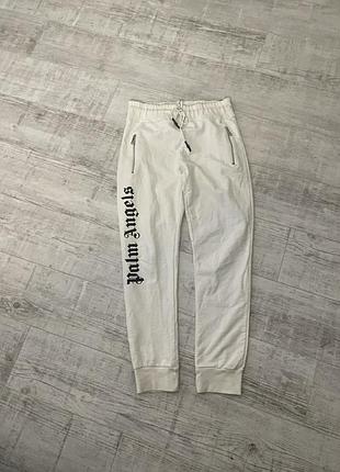 Спортивные штаны palm angels