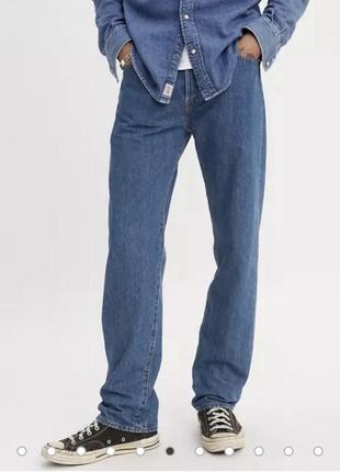 Джинси levis 501