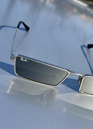 Окуляри ray ban