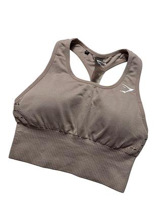 Бра gymshark