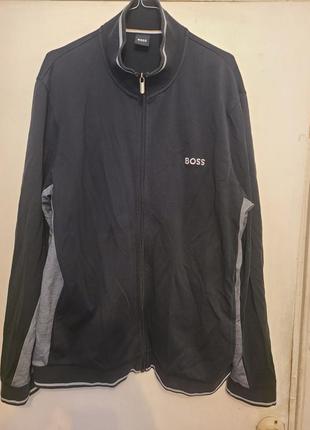 Олимпийка boss