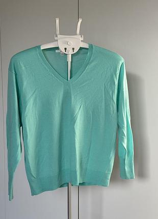 Свитер женский пуловер uniqlo