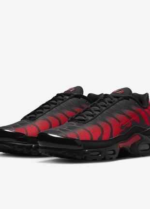 Кросівки nike tn air max plus reflective