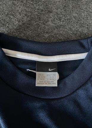 Вінтажна футболка nike3 фото