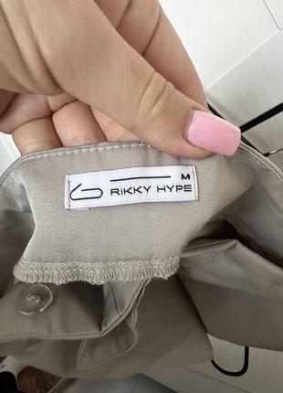 Женские брюки