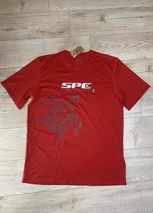 Футболка чоловіча patagonia