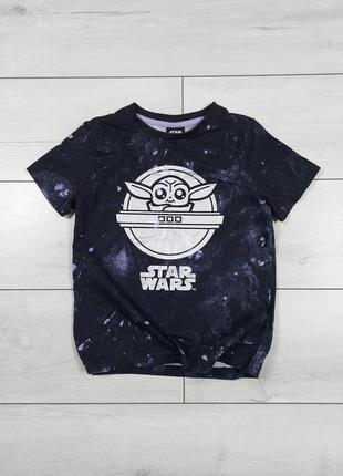 Футболка tu star wars