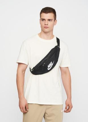 Сумка поясная nike