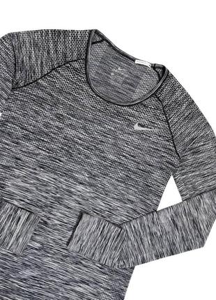 Женский рашгард nike 23.5cm / женский лонгслив nike 23.5cm / женский рашгард найк / женский лонгслив найк / nike 23.5cm pro / nike 23.5cm dri fit / релан nike 23.5cm / релан найк /1