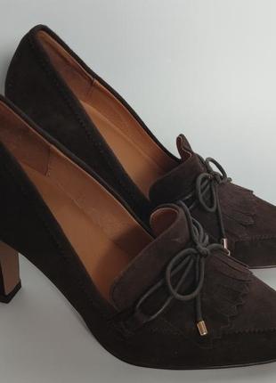 Туфлі anna field розмір 39(24.7 см)