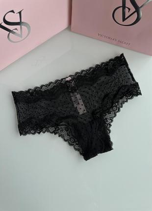Трусики victoria’s secret