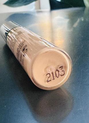 Оригинальный max factor facefinity all day concealer консилер для лица 3