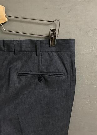 Брюки z zegna 5