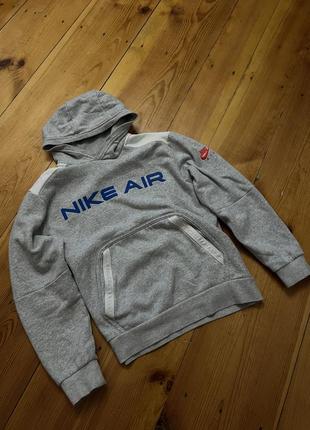 Nike air худи