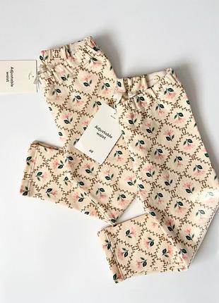 Теплые лосинки h&amp;m 2