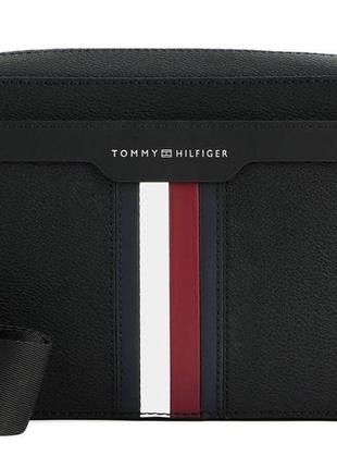 Оригінал! сумка чоловіча tommy hilfiger