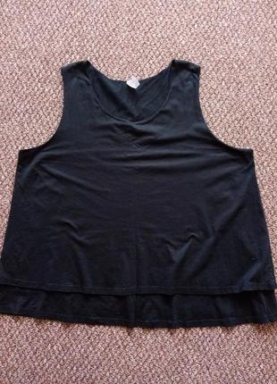 Подвійна майка-трапеція.королівського розміру