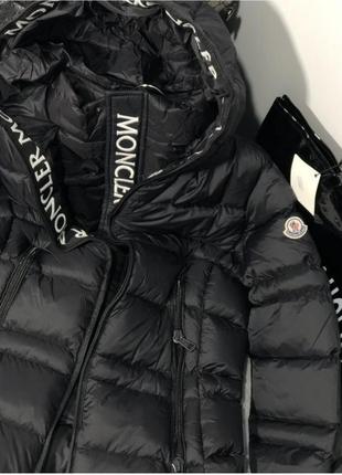 Куртка moncler