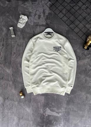Люксові світшоти tommy jeans свитшот світшот томми джинс томмі джінс кофта светр