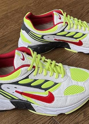 Nike air ghost racer кроссовки ориг. р.42,5 (26,5 см)