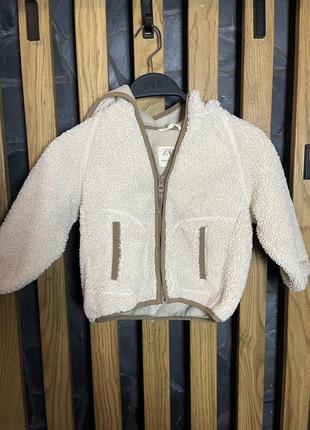 Тедди, шерпа зара