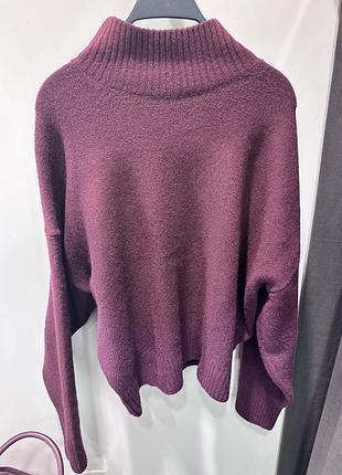 Светр zara