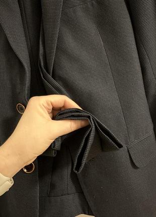 Костюм двійка, брюки прямі звужені, 44 розмір