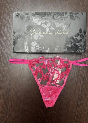 Трусики victoria’s secret