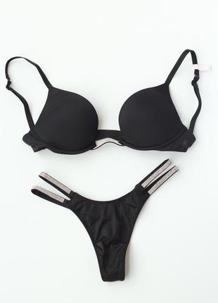Набор белья victoria’s secret