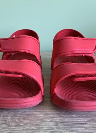 Детские сандалии adidas altaswim eg2139