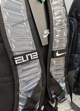 Рюкзак спортивный nike hoops elite / спортивный рюкзак