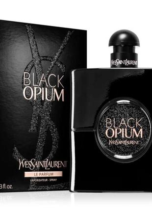 Yves saint laurent духи