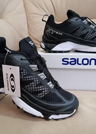 Кросівки the salomon