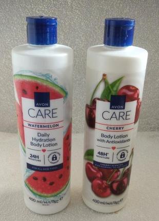 Лосьон для тела avon care для тела , 400 мл