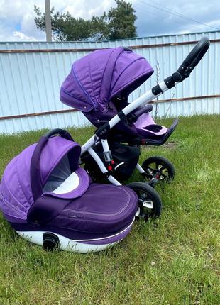 Детская коляска avila