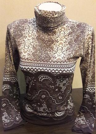 💋вискозные приятные мягкие эластичные гольфы водолазки