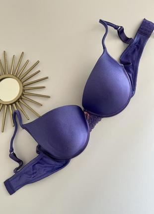 Бюстгальтер victoria's secret push-up, лиф