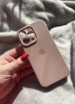 Чохол на iphone 13 pro