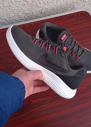 Nike lunarconverge оригиналразмер: eu 40/ стелька: 25.5см