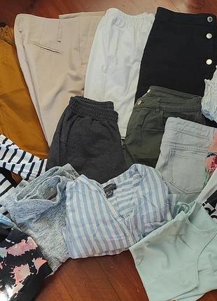 Пакет одягу жіночого s