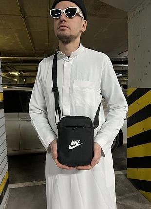 Барсетка nike 3