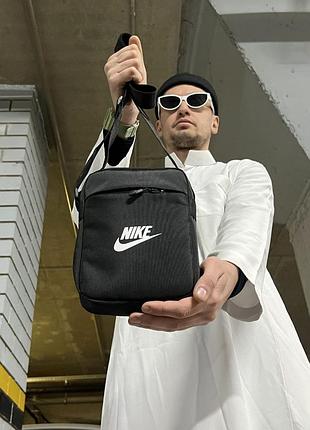 Барсетка nike 6