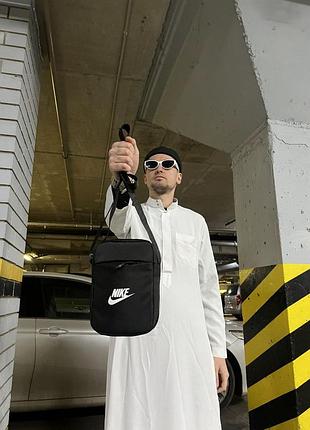 Барсетка nike 4