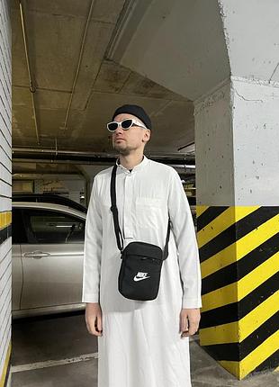 Барсетка nike 5