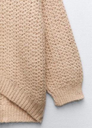 Светр від  zara 3