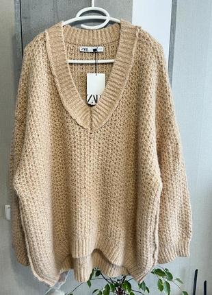 Светр від  zara 5