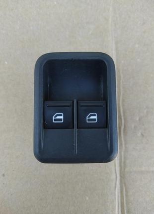 Кнопки стеклоподъемника для skoda fabia ii 56000867171a