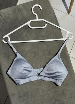 Бюстик h&m бра з чашками