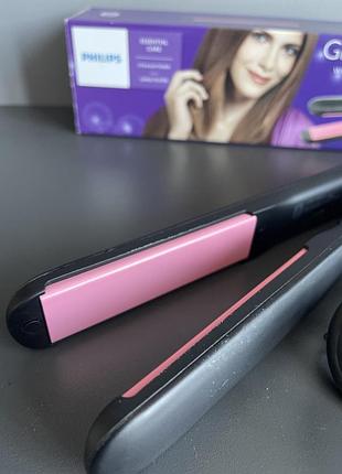 Выпрямитель для волос philips3 фото