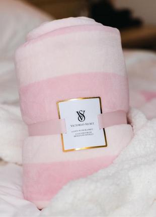 Плед victoria's secret